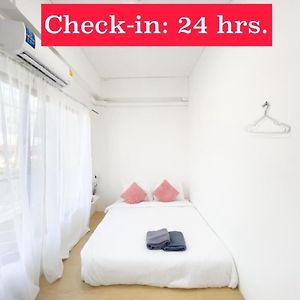 Camera con letto queen size